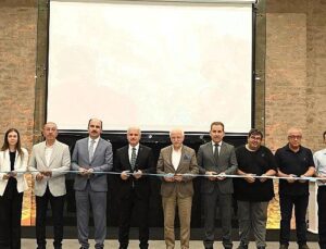 “Batı Dünyasında Lystra İmgesi” Standı Tarih Meraklılarını Buluşturuyor