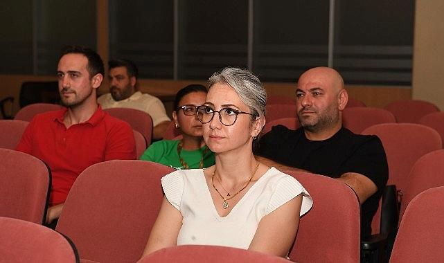 Belediye çalışanına hayat kurtarmaya yönelik seminer