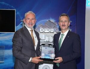 BMC, Yeni Askerî Araçlarıyla IDEF Fuarına Damga Vurdu