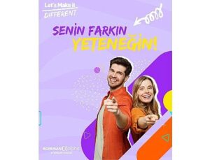 Borusan Alpha Staj Programı, yetenekleri geleceğe hazırlıyor