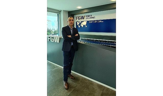 Borusan Cat, Tecloman ile Güç Depolama Alanında Stratejik İş Birliğine İmza Attı