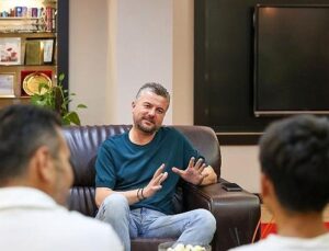 Buca Belediyesi Dijital Dershane’nin LGS gururu
