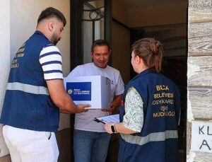 Buca Belediyesi’nden çölyak hastalarına takviye