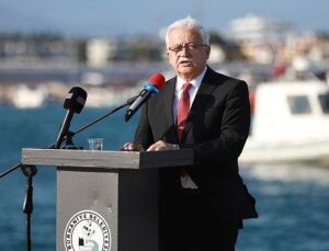 Burhaniye’de Kabotaj Bayramı Coşkuyla Kutlandı