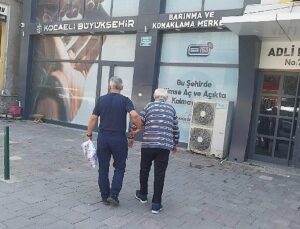 Büyükşehir, muhtaçlık sahibi vatandaşların yanında