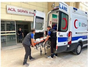Büyükşehir’den 4 saatte 135 hasta transferi