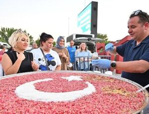 Büyükşehir’den Aşure Günleri