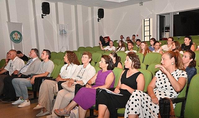 Büyükşehir’den Bağımlılıkla Çaba İçin “Bağımlılığı Terk Et” Semineri