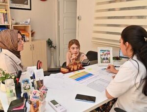 Büyükşehir’den Fiyatsız LGS Tercih Danışmanlığı