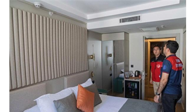 Büyükşehir’den inançlı İzmir için sıkı kontrol