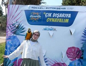 Büyükşehir’le klasik sokak oyunları hayat buluyor