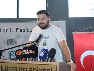Çalı Köy Sinemaları Şenliği’nde birinci akademik sempozyum düzenlendi