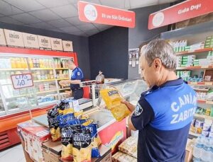 Canik’te ‘Yapay Zekâ’ Dayanaklı Şok Kontrol