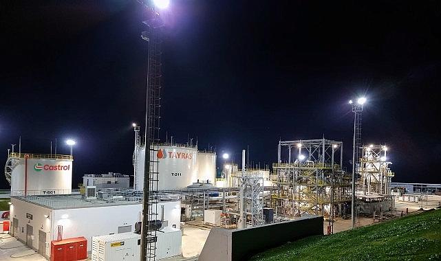 Castrol’den Madeni Yağ Dalına Yeni Model: ‘Daha Döngüsel’ Programı Türkiye’de Başladı