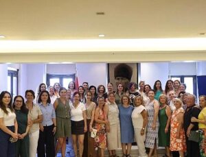 Çeşme Belediyesi’nden KİHEP için iş birliği protokolü