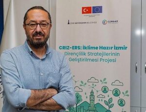 Çoklu iklim krizlerine karşı “İklim Ahenk Aksiyon Planı”