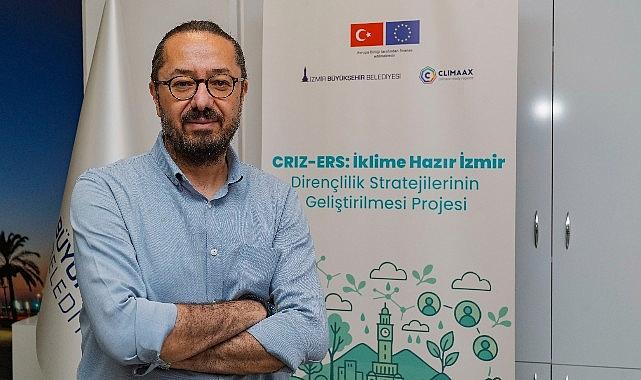 Çoklu iklim krizlerine karşı “İklim Ahenk Aksiyon Planı”