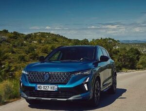 Daha Savlı, Daha Güçlü Yeni Renault Austral Türkiye’de Satışa Sunuldu