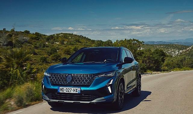 Daha Savlı, Daha Güçlü Yeni Renault Austral Türkiye’de Satışa Sunuldu