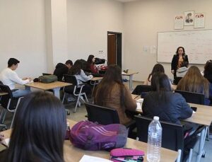 Dayanak Eğitim Merkezi ve Dijital Akademi’ye Ön Kayıtlar Başladı