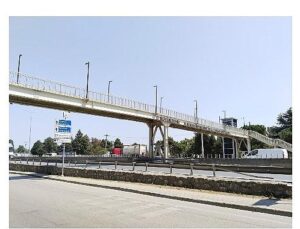 Derince’deki asansör bakıma alındı