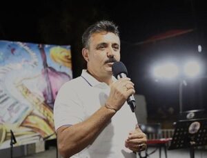 Dikili’de Kültür Aktiflikleri Dolu Dolu Geçti