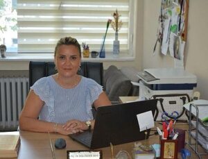 Doç. Dr. Pelin Önder Erol, “Aile, toplumsal tertibin temel direğidir”