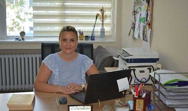 Doç. Dr. Pelin Önder Erol, “Aile, toplumsal tertibin temel direğidir”