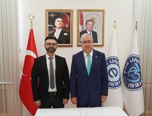 Doğu Akdeniz’in geleceği, bilimsel atölyede masaya yatırılacak