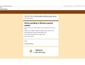 Düşman ‘Form’unda: Kripto dolandırıcıları Google Formlar aracılığıyla kullanıcıları gaye alıyor