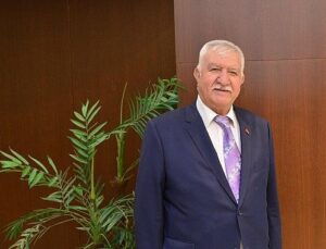 Ege Bölgesi’nde doğal taş ihracatını 1 milyar dolara taşıyacak dev güç birliği