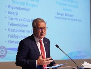 Ege Üniversitesi global seviyede yükselişini sürdürmeye devam ediyor