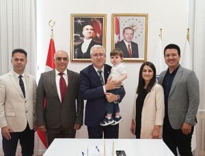 Ege Üniversitesi iştirakinde ‘Yapay Zekâ Dayanaklı Hibrit Biyomekanik Test Cihazı’ geliştirildi