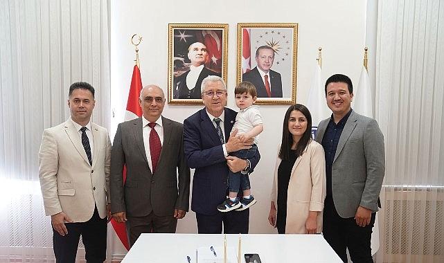 Ege Üniversitesi iştirakinde ‘Yapay Zekâ Dayanaklı Hibrit Biyomekanik Test Cihazı’ geliştirildi