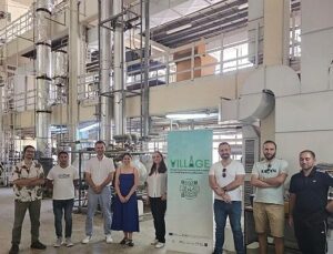 Ege Üniversitesinde Mühendislik Eğitiminde Dijital Dönüşüm Semineri Gerçekleştirildi
