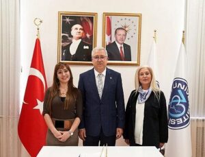 Ege Üniversitesinin bir projesi daha AB’den takviye almaya hak kazandı