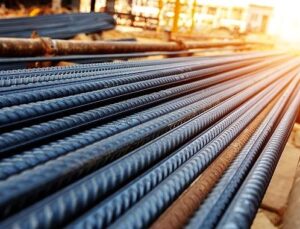 Egeli demir ve demirdışı metal ihracatçıları 2025 yılında yeni ihracat rekorunu kırmaya kilitlendi