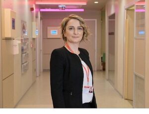 El hijyeninde milletlerarası başarı! Sıhhat alanında Türkiye’nin birinci el hijyeni kıymetlendirme aracı geliştirildi!