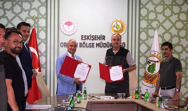 ETi’den Orman Yangınlarıyla Çabaya Güçlü Takviye