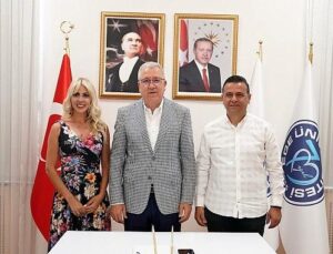 EÜ Devlet Türk Musikisi Konservatuvarı “EKİN Dans Topluluğu”ndan bilim ve sanatı buluşturan proje