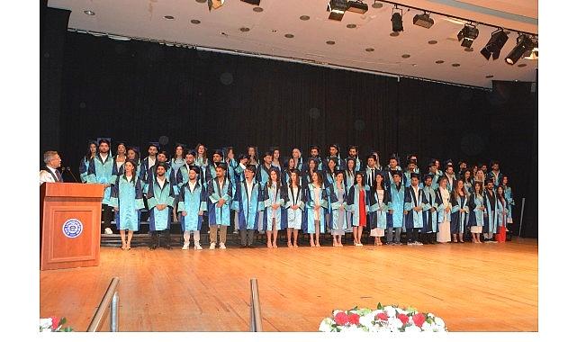 EÜ Devlet Türk Musikisi Konservatuvarı sanatkarlarını uğurladı