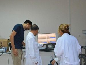 EÜ’de ‘Mavi Karbon’un iklim değişikliğiyle uğraştaki rolü ele alındı