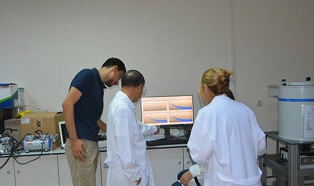 EÜ’de ‘Mavi Karbon’un iklim değişikliğiyle uğraştaki rolü ele alındı