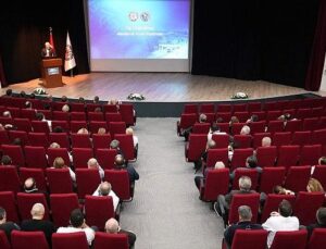 EÜTF, kaliteli eğitimi ve ileri tıp uygulamalarıyla yeni doktor adaylarını bekliyor