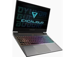 Excalibur G870, yenilikçi teknolojisiyle kullanıcılarıyla buluşuyor