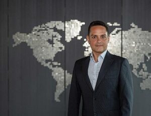 EY Türkiye’nin Enerji Sektörü Lideri Cem Çamlı oldu