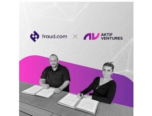 Faal Ventures ile Fraud.com’dan Güçlü İş Birliği Finansal Güvenliğe Yeni Kuşak Yaklaşım