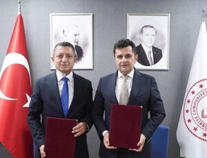 Ford Otosan, Otomotivde Bölüme Entegre Okul Modelini Hayata Geçiyor