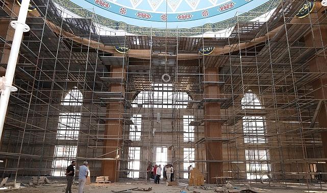 Genel Sekreter Baraçlı’dan yerinde inceleme