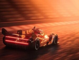 Genesis Magma Racing’den GMR – 001 Hypercar: Birinci Ateşleme Gerçekleşti